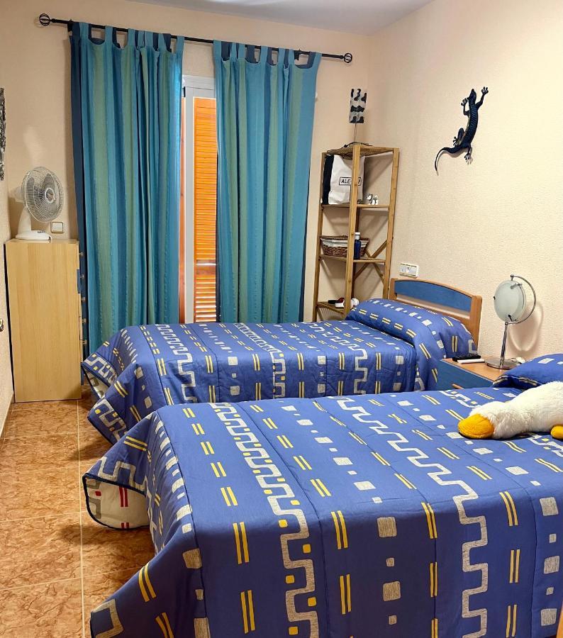 Holiday home Los Alamos Somhome *