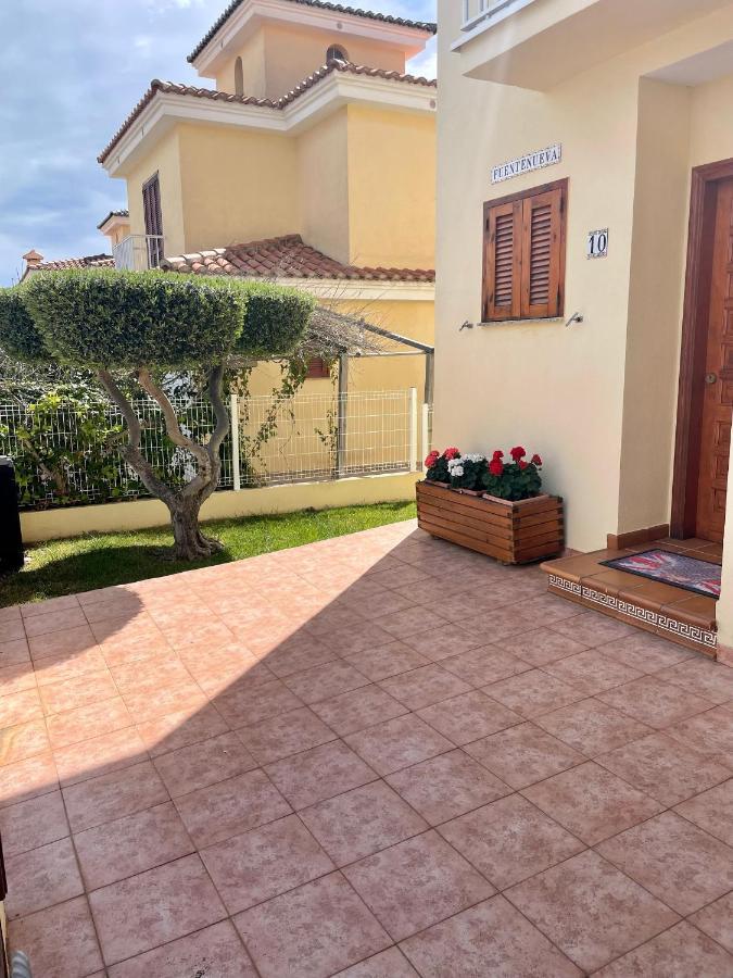 Los Alamos Somhome Holiday home *