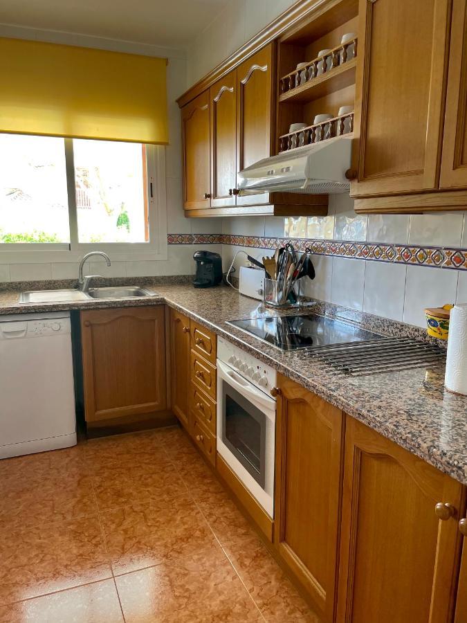Holiday home Los Alamos Somhome *