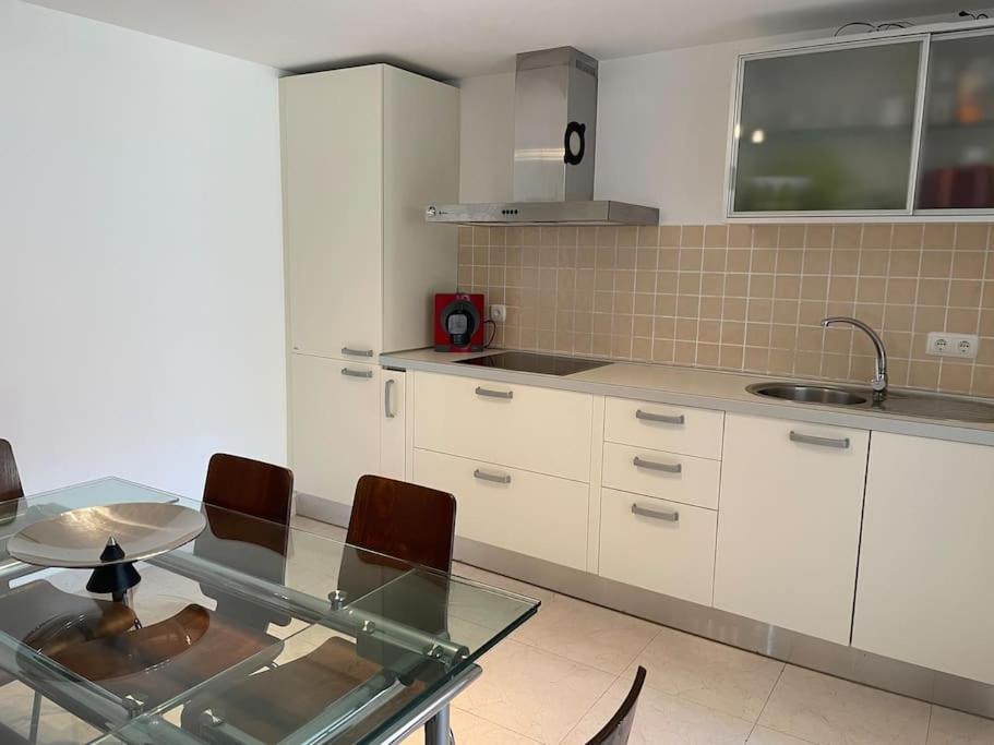 Apartment Moderna Y Alegre Vivienda Junto Al Mar . *