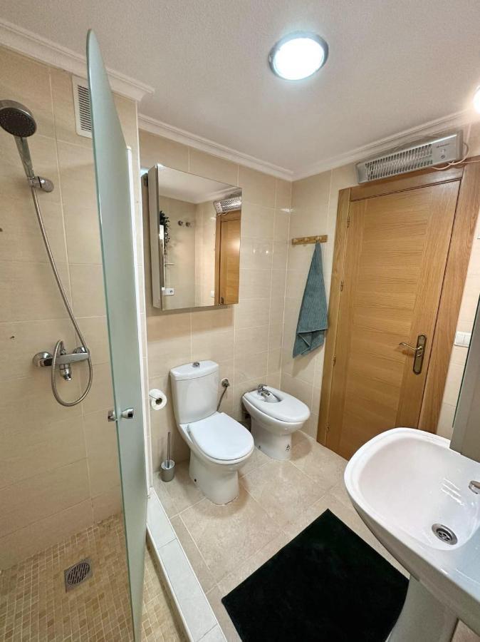 Apartamento Tesla Playa Cura