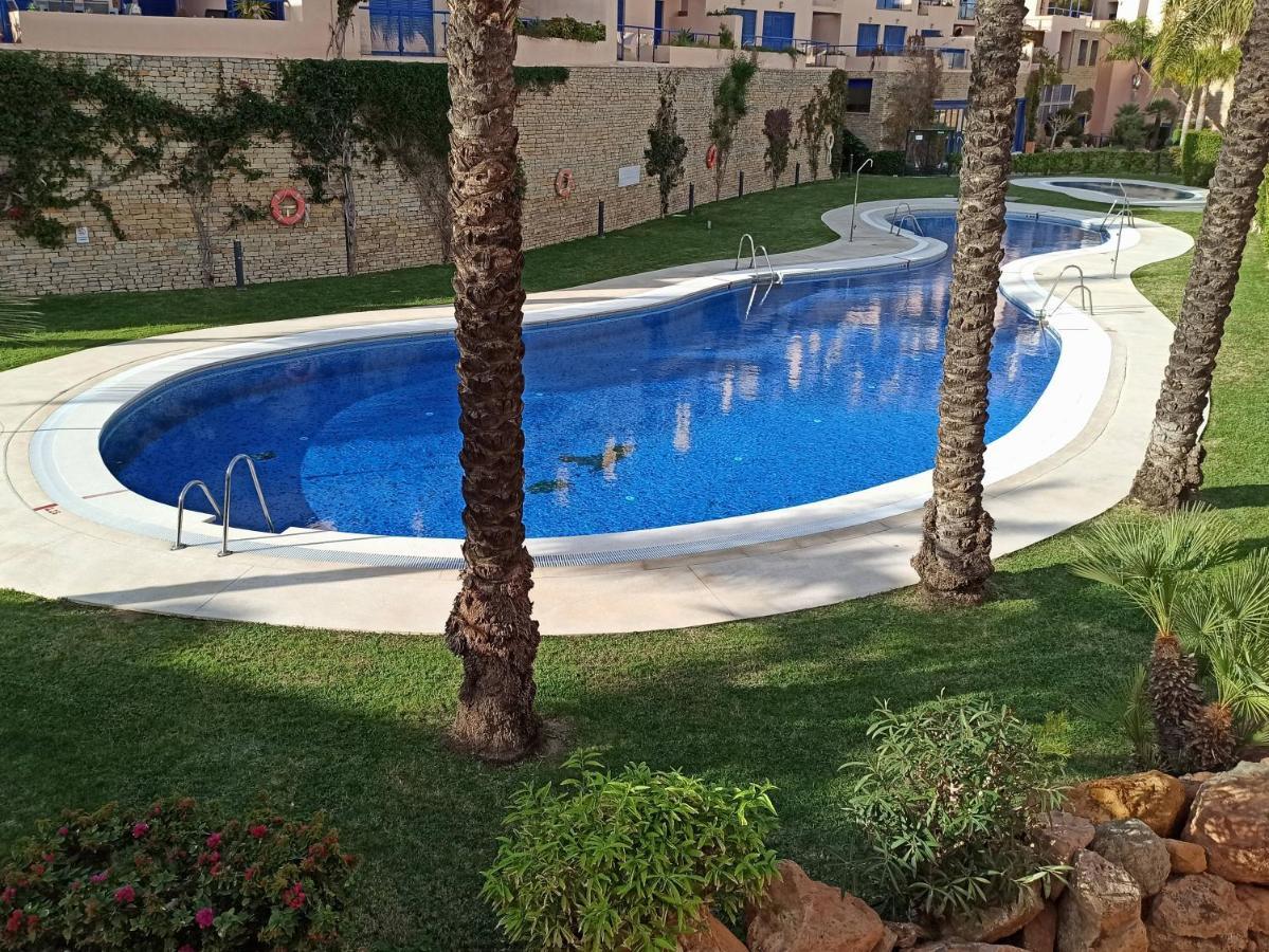Apartamento Almar - Piscinas Verano E Invierno Apartment