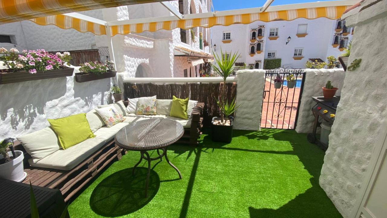 Apartamento Colomares *