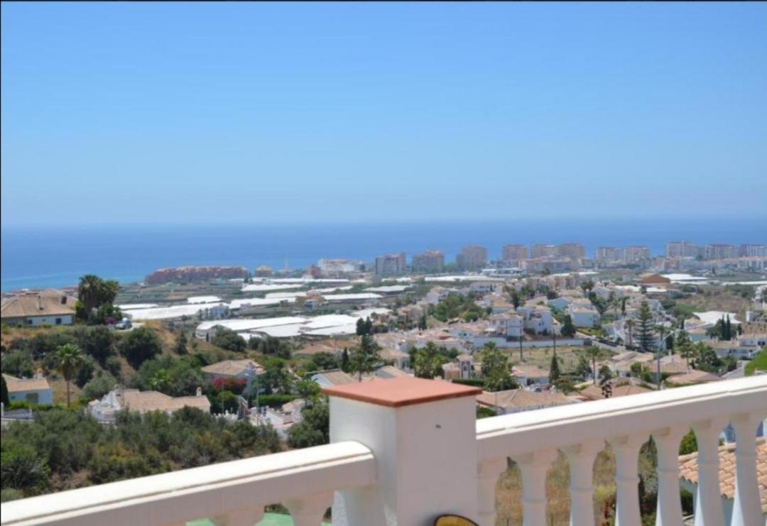 Apartment Bellavista Torrox