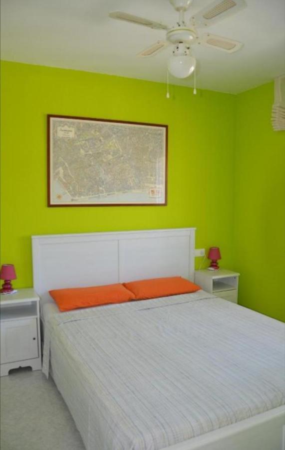 Bellavista Apartment