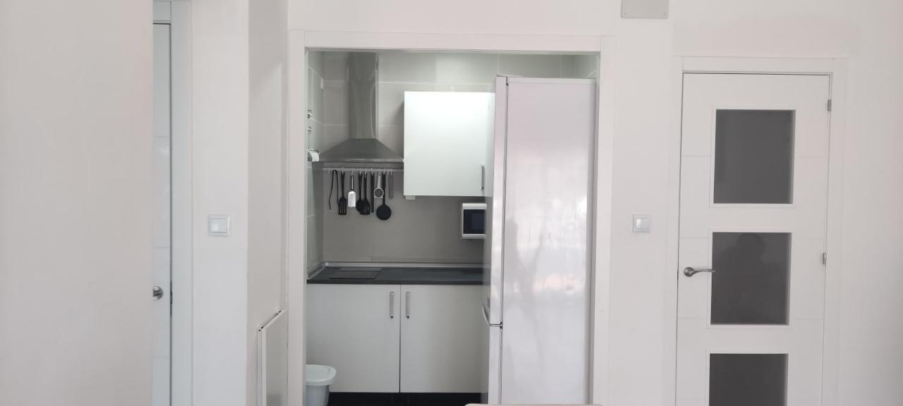 Apartamento R&g California