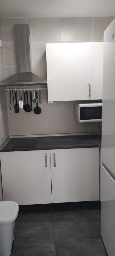 Apartamento R&g California *