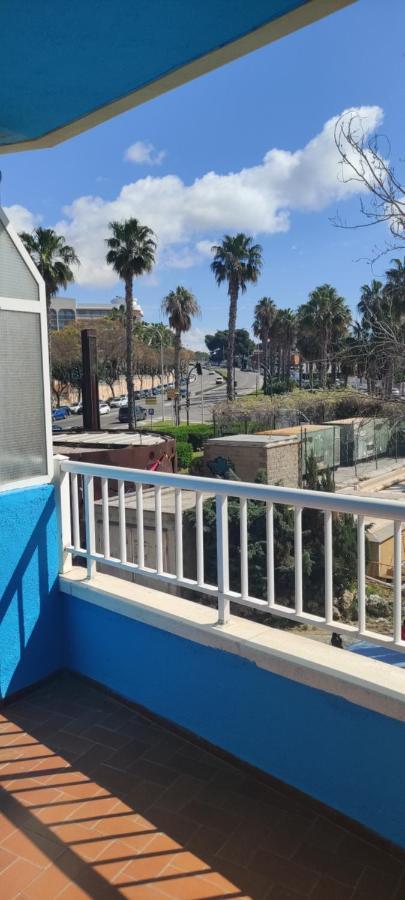 Apartamento R&g California Salou