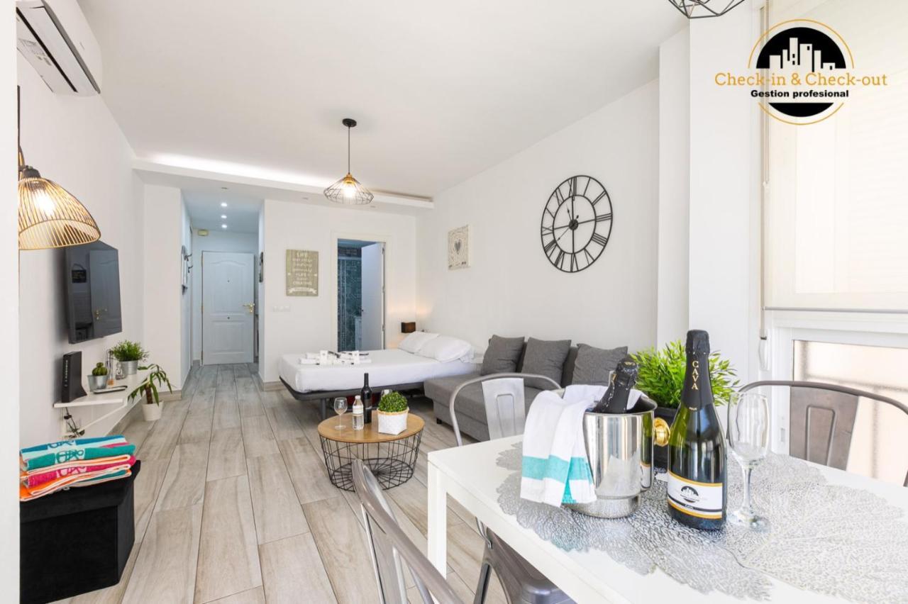 El Ciaboga Centro De Apartamento Torremolinos