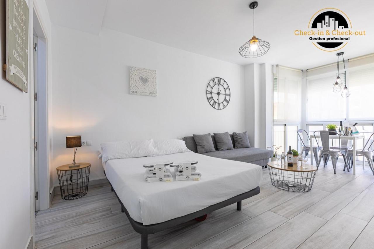 El Ciaboga Centro De Apartamento Torremolinos