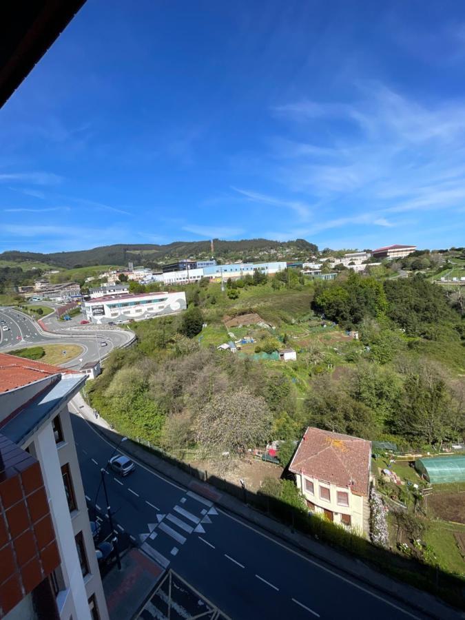 Pagozelai Apartamento Bermeo