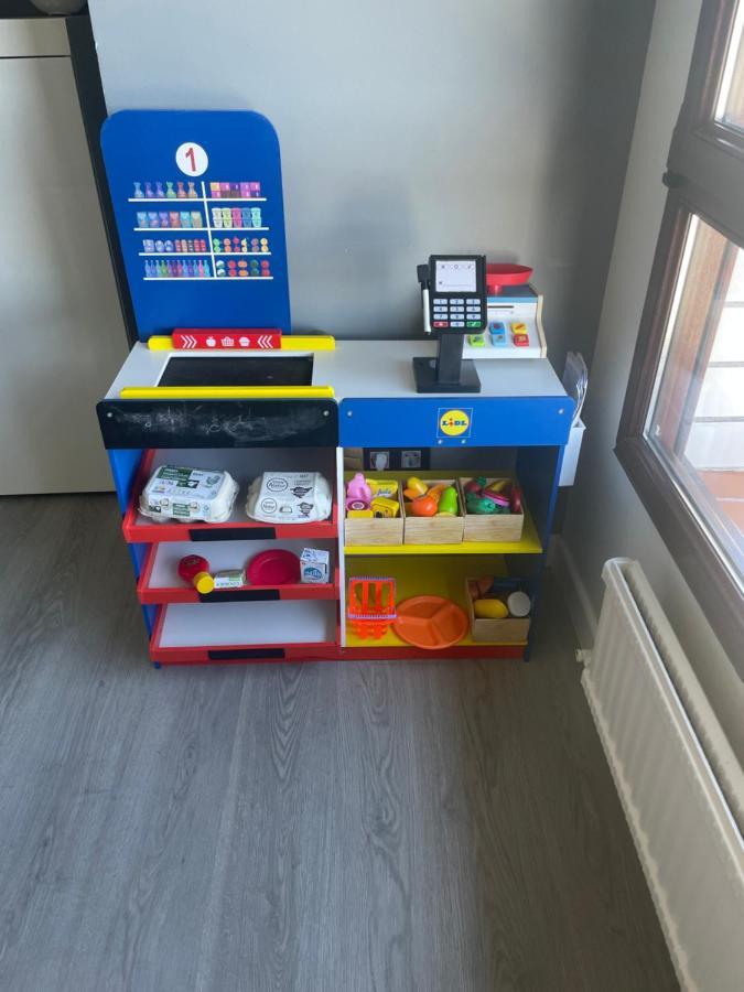 Apartamento Pagozelai Bermeo