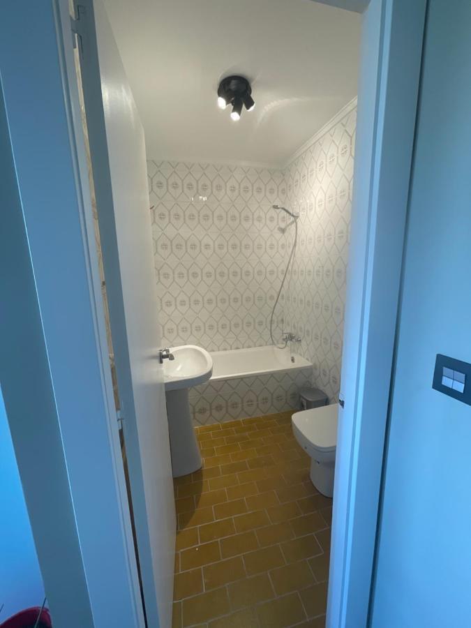 Apartamento Pagozelai Bermeo
