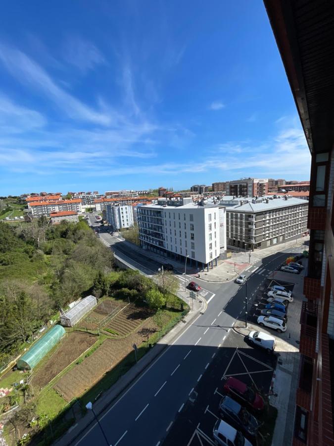 Pagozelai Apartamento