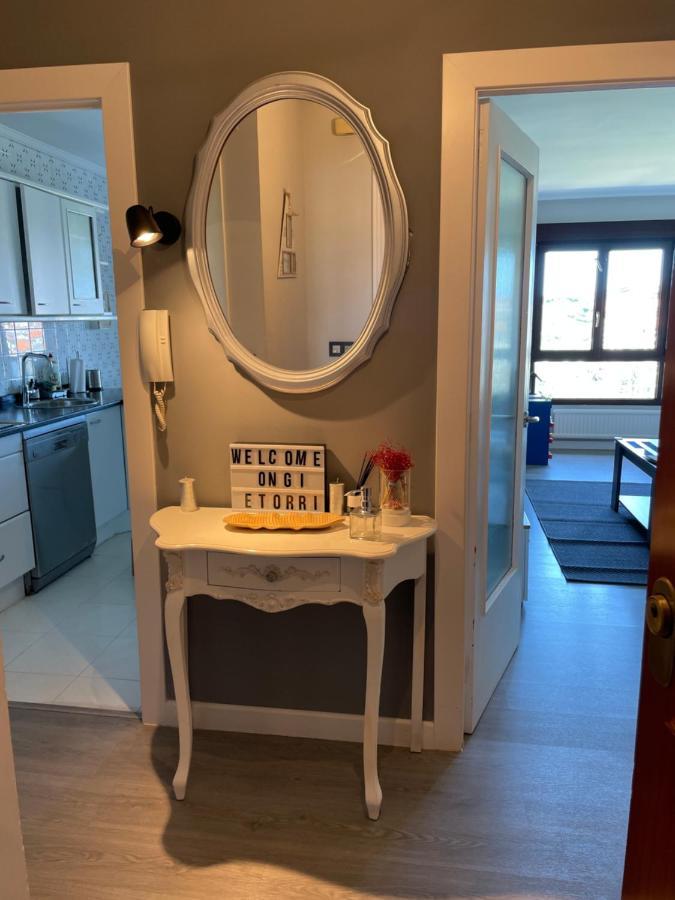 Pagozelai Apartamento Bermeo