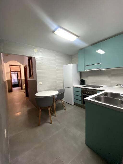 La Casita Сasa de vacaciones