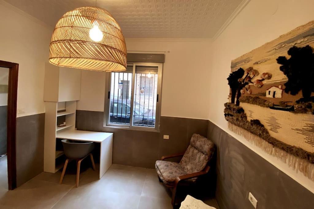 La Casita Сasa de vacaciones