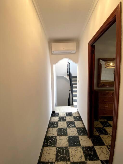 La Casita Сasa de vacaciones