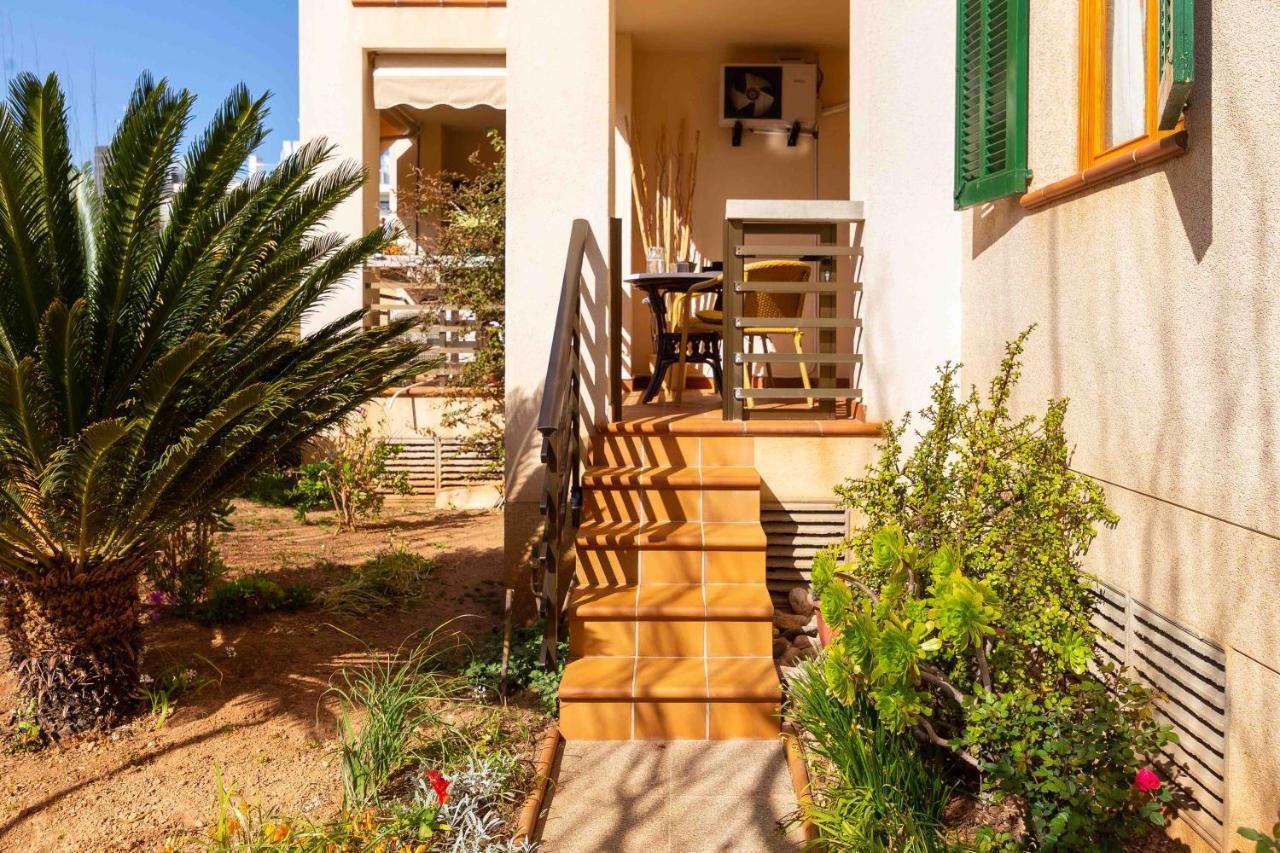 Codonyer B Apartment