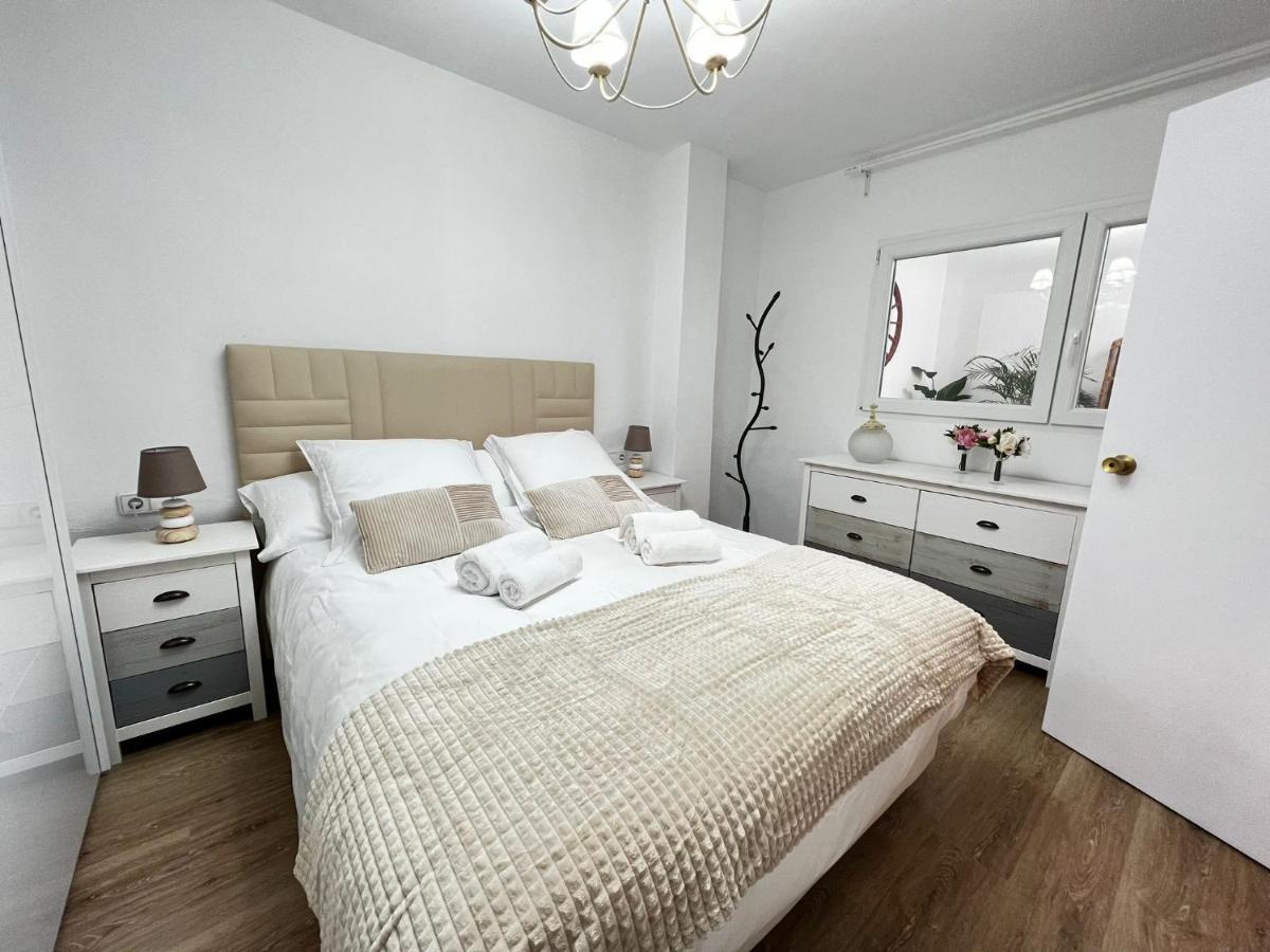 Apartamento Casa Isabel Aeropuerto Feria Valencia Partida de La Cañada