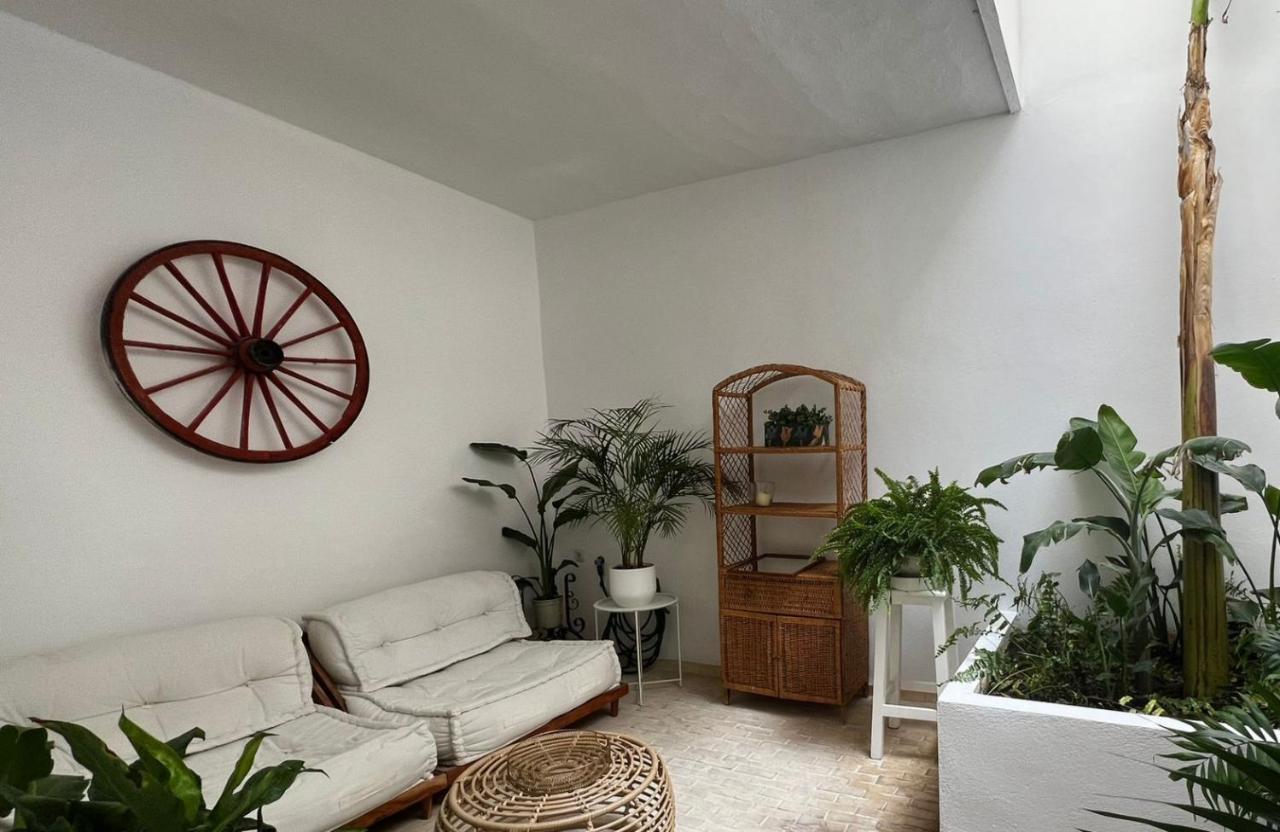Apartamento Casa Isabel Aeropuerto Feria Valencia