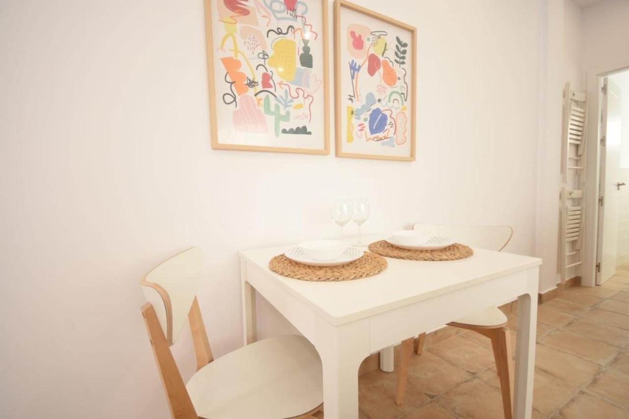 Bita Apartment *