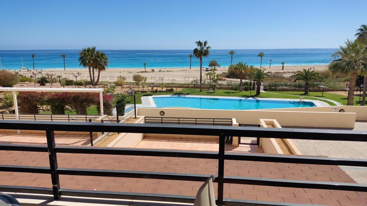 Apartment Playa Paraiso 21a *