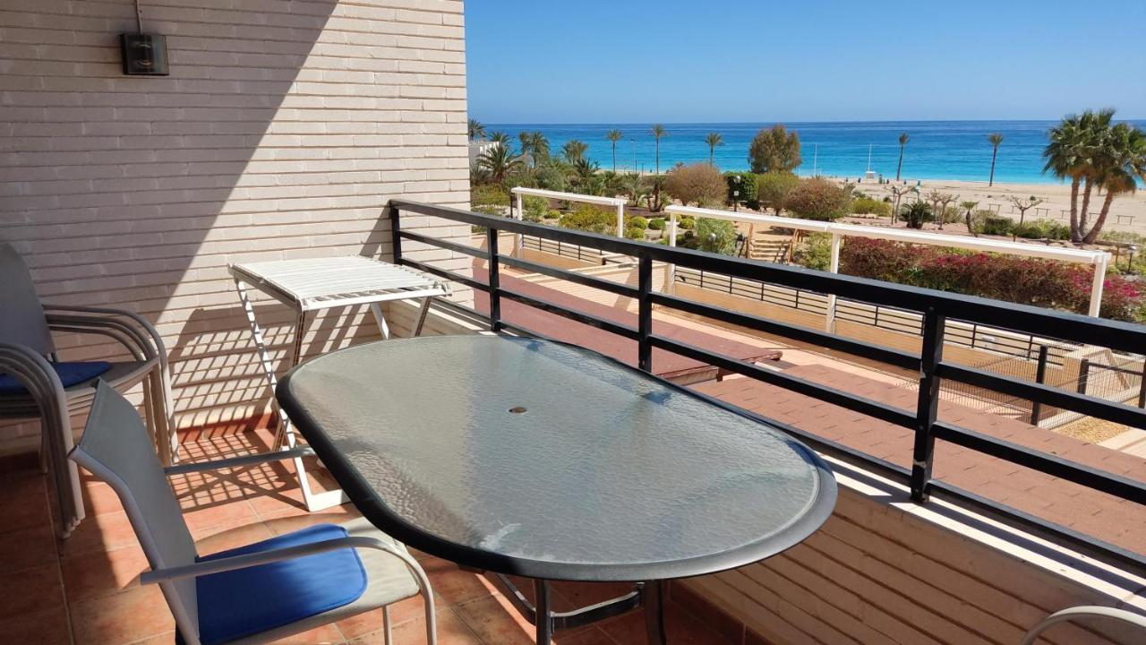 Apartment Playa Paraiso 21a Villajoyosa