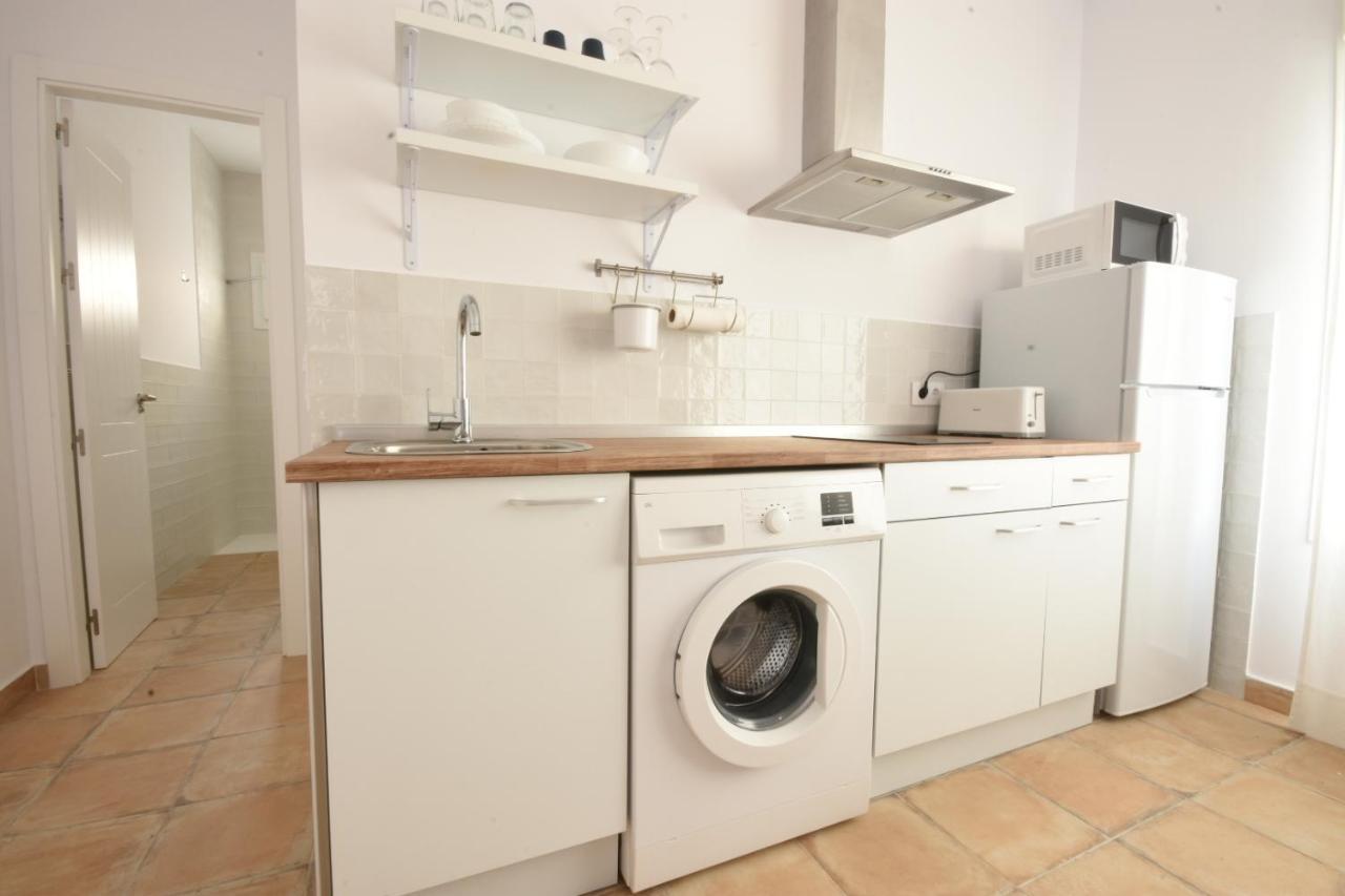 Bita Apartment Barbate