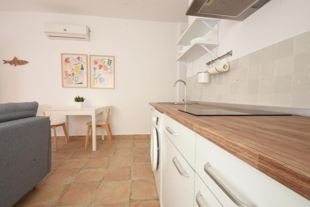 Bita Apartment *