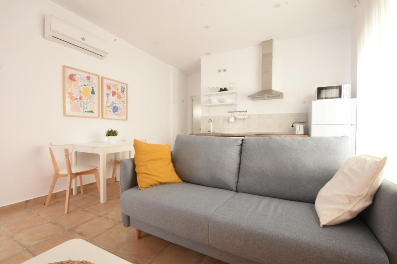 Bita Apartment Barbate
