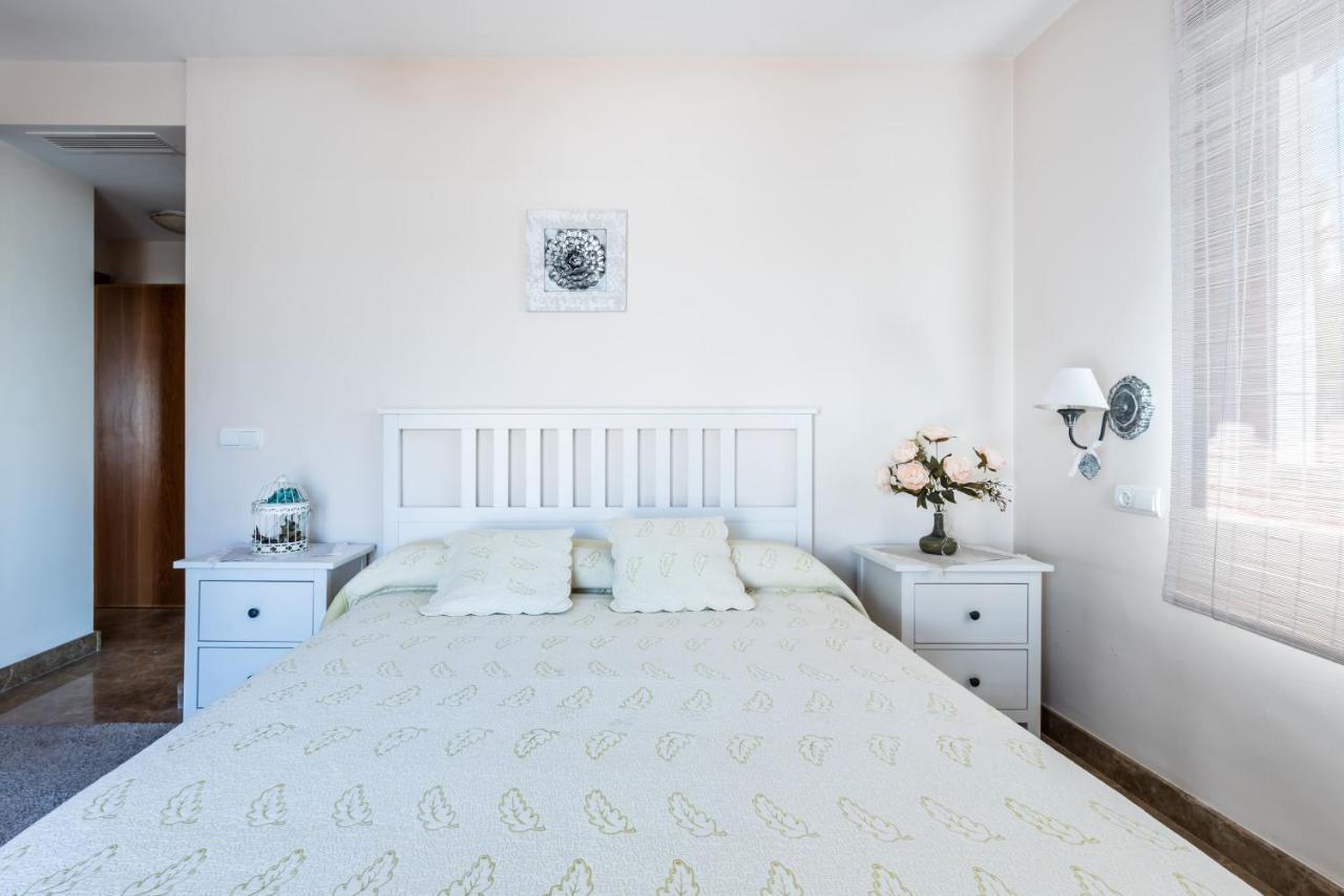 Apartment Apartamento Golf Hils I Estepona