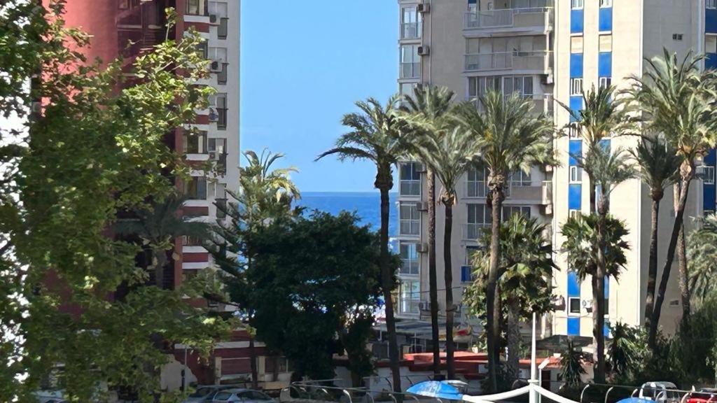 Apartamento Ducado 41 Playa Benidorm
