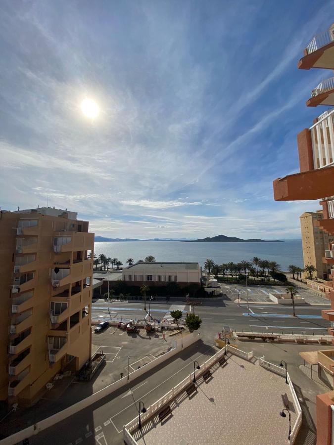 Monaco Apartamento La Manga del Mar Menor