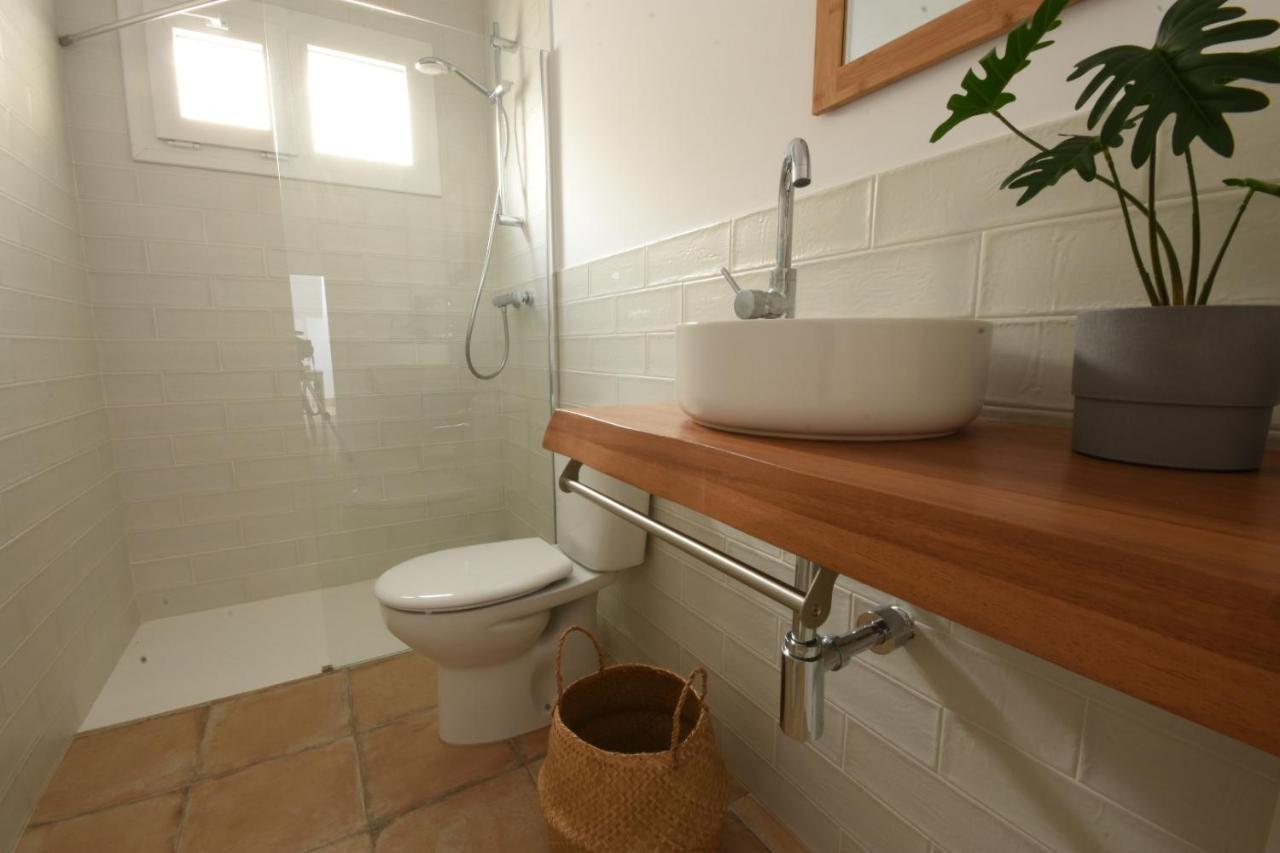 Bita Apartment Barbate