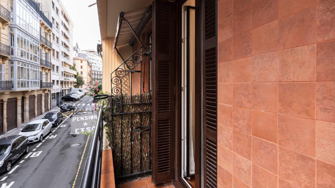Concha Beach V - Sshousing Apartment San Sebastian