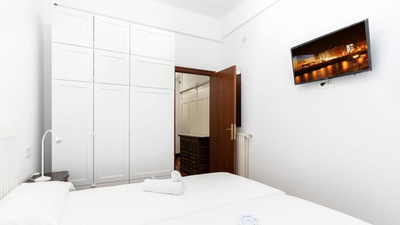 Concha Beach V - Sshousing Apartment