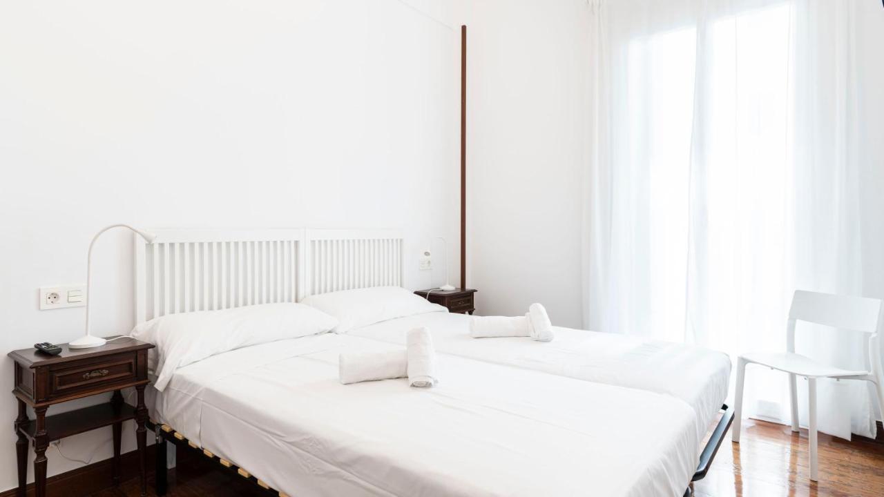 Concha Beach V - Sshousing Apartment San Sebastian