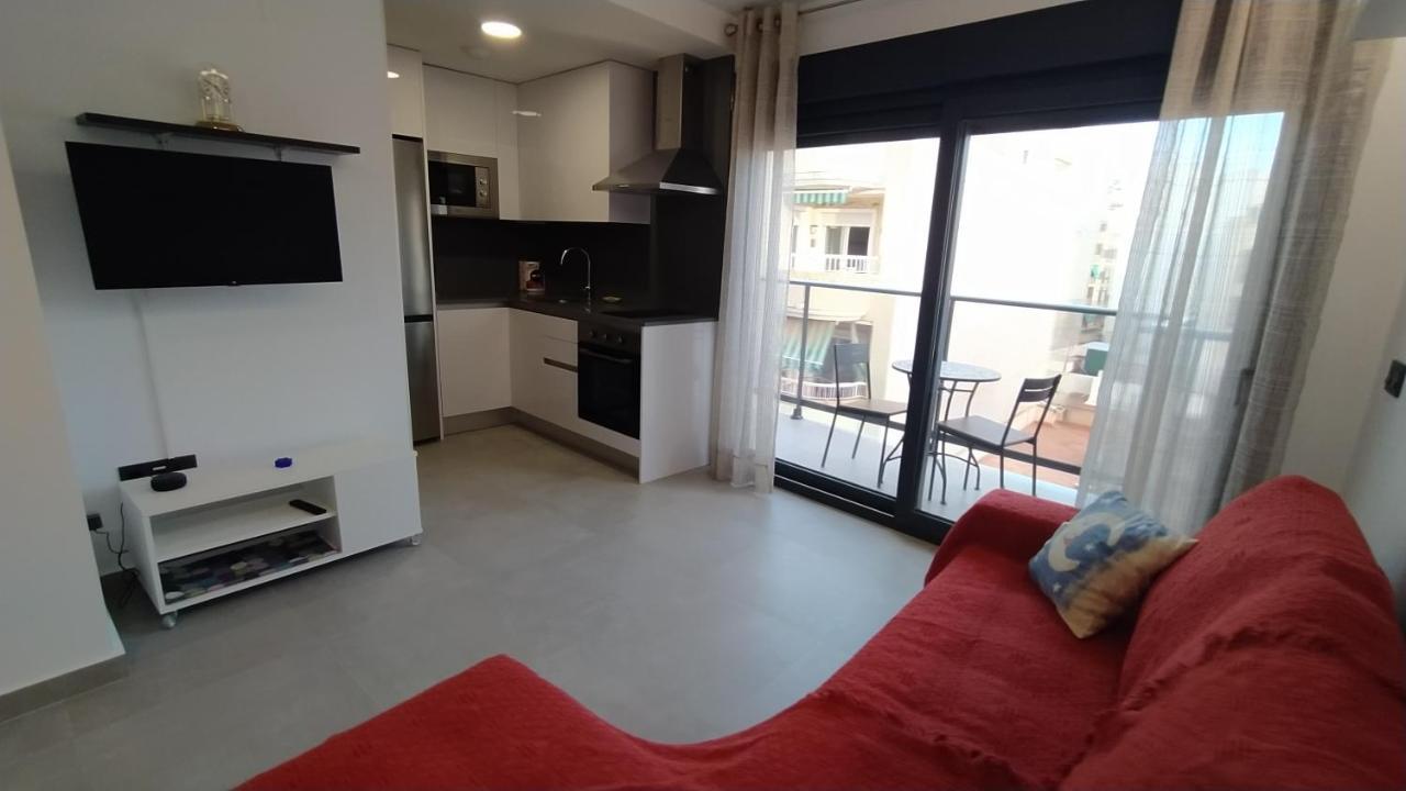 Tamarindo Apartment