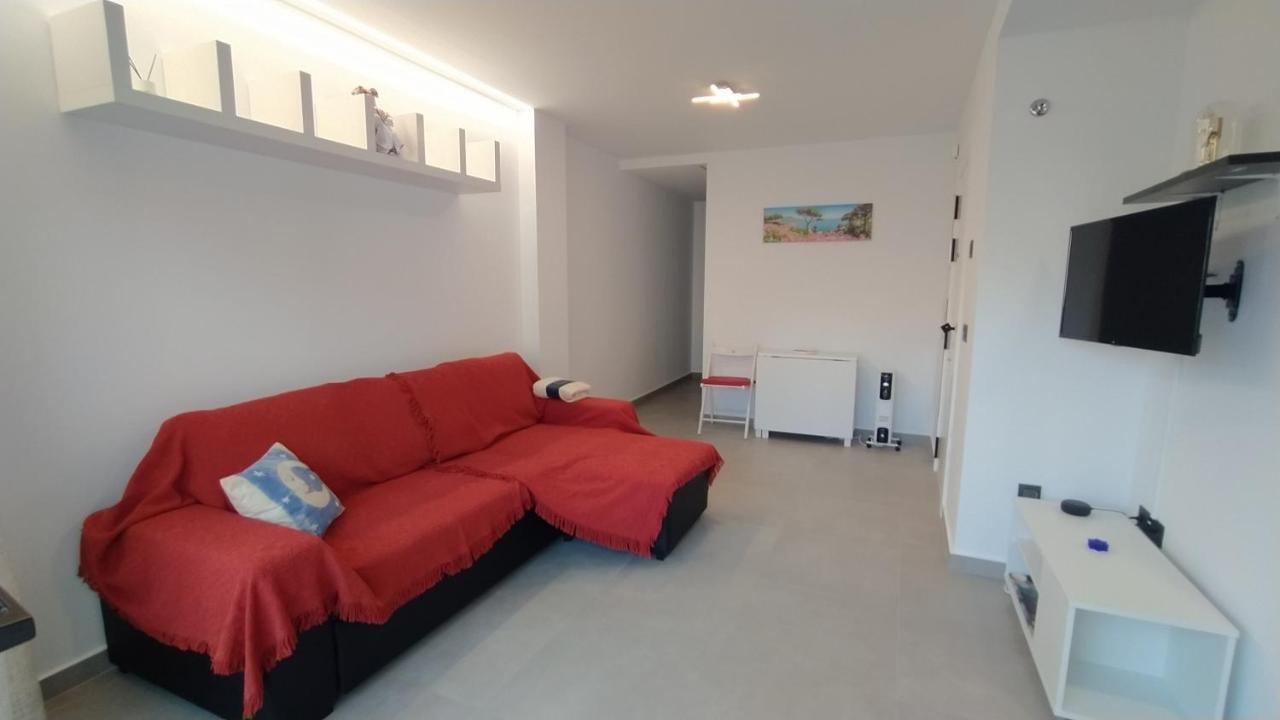Apartment Tamarindo