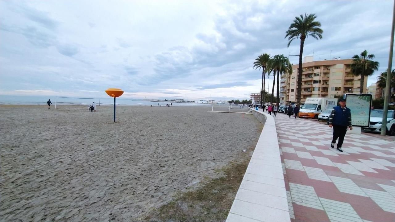 Apartment Tamarindo Santa Pola