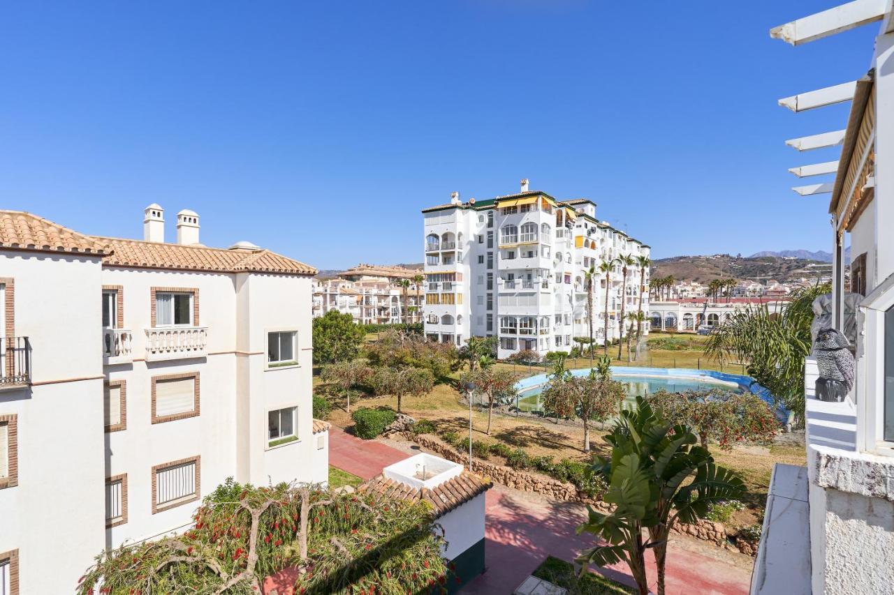 Casa Cox Laguna Costa Apartamento Torrox