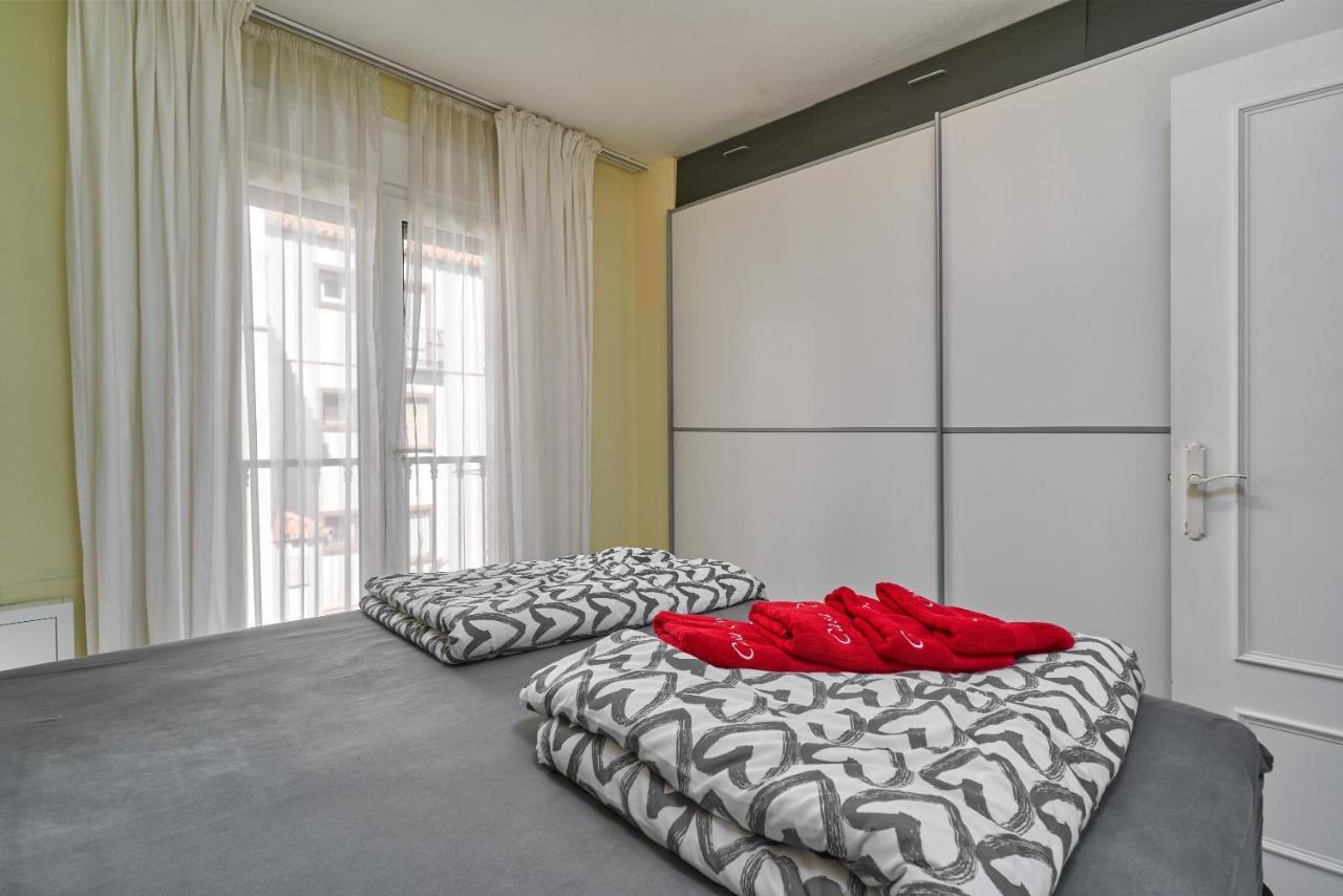 Apartamento Casa Cox Laguna Costa Torrox