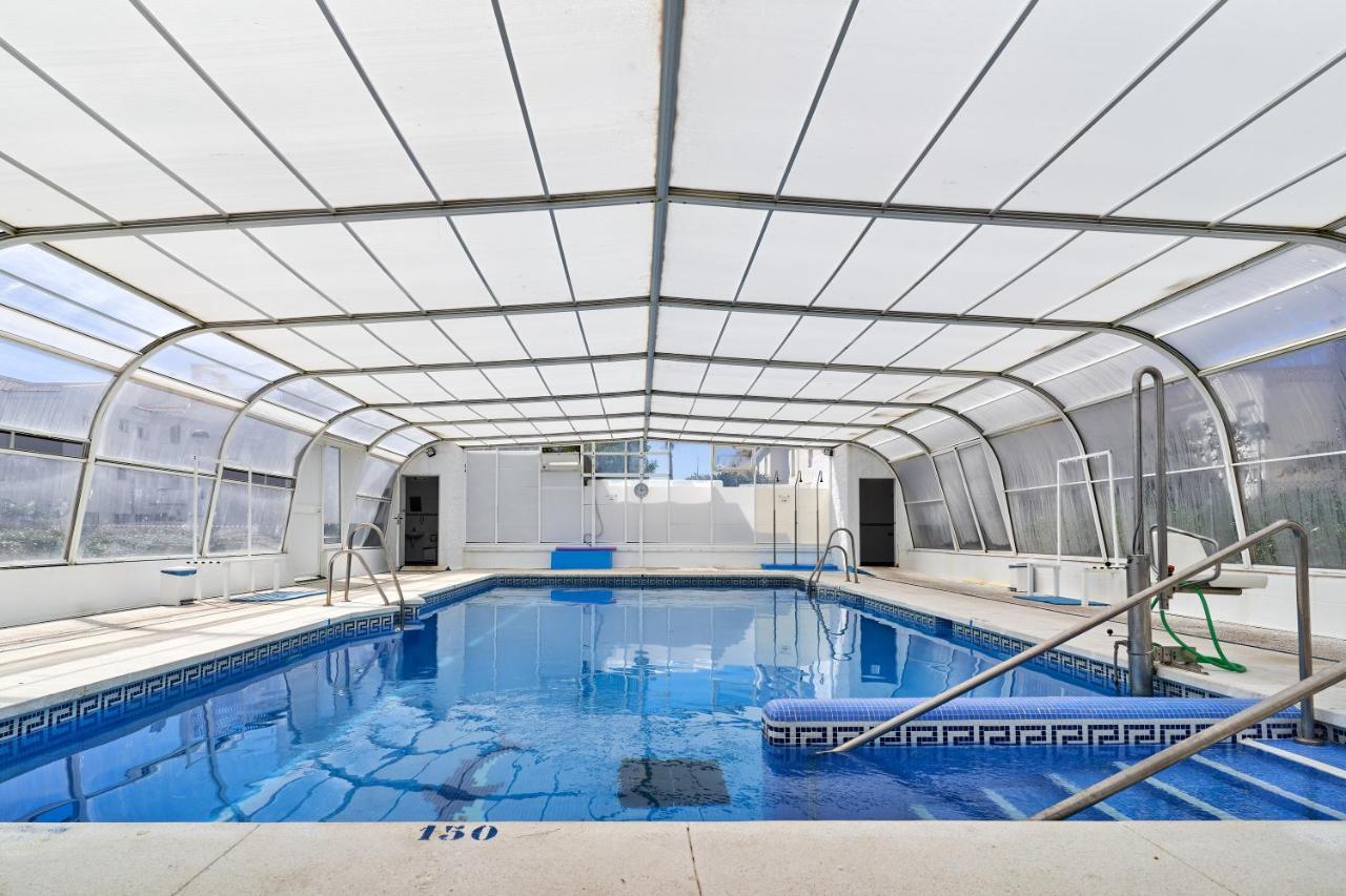 Casa Cox Laguna Costa Apartamento Torrox