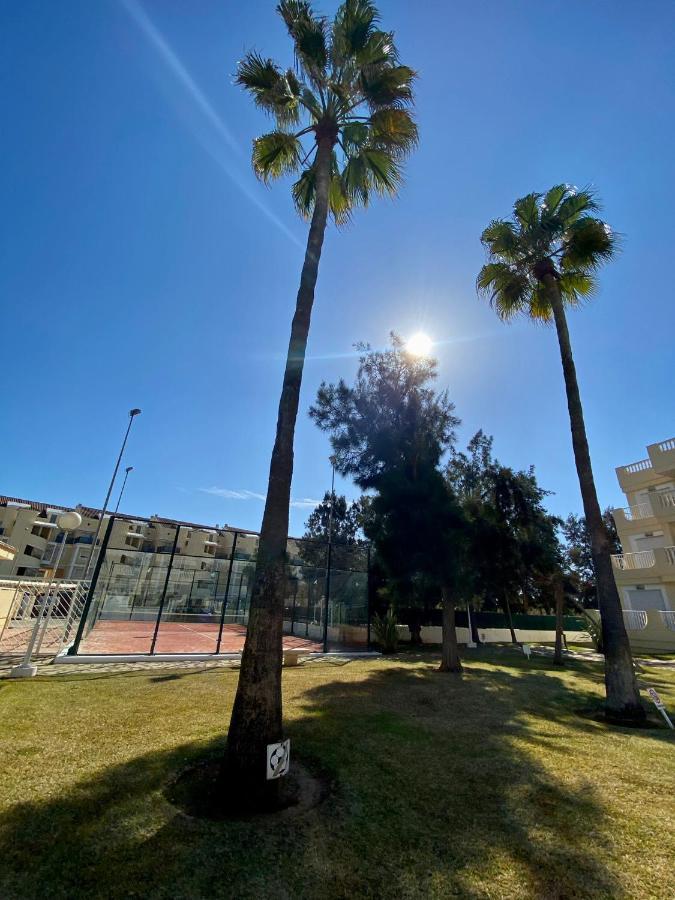 Apartamento Caleta Vyb Dénia