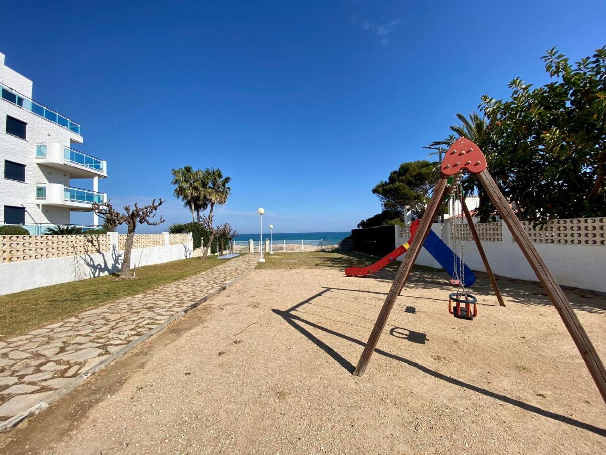 Caleta Vyb Apartamento *