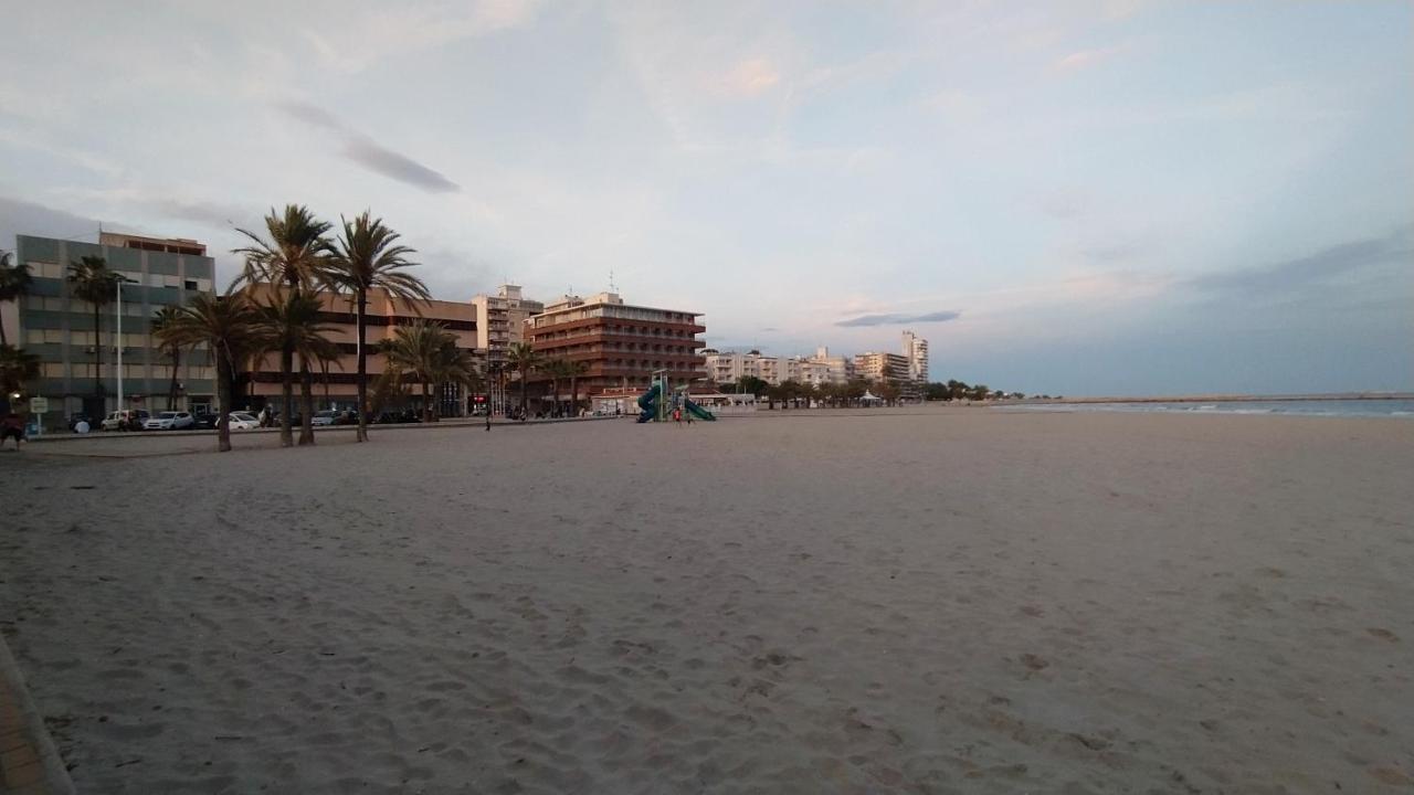 Tamarindo Apartment Santa Pola