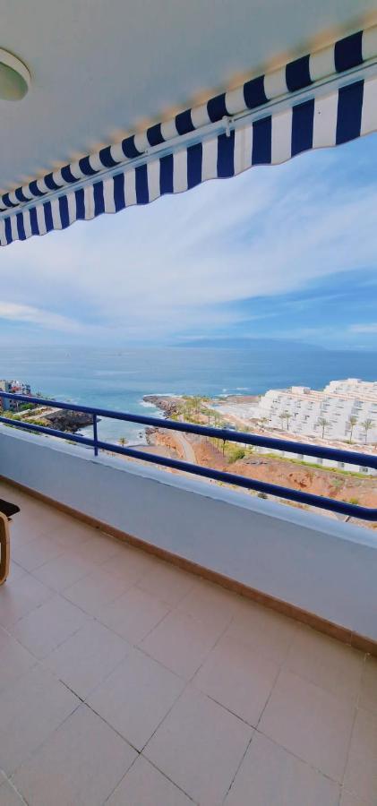 Apartment Piera's Paraiso Seaview Playa Paraiso (Tenerife)