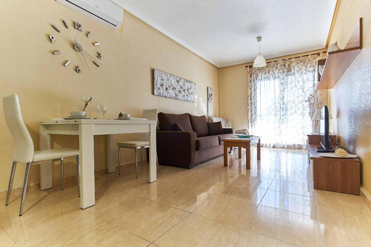 Espanhouse La Zenia 109 * Dehesa de Campoamor (Orihuela Costa)