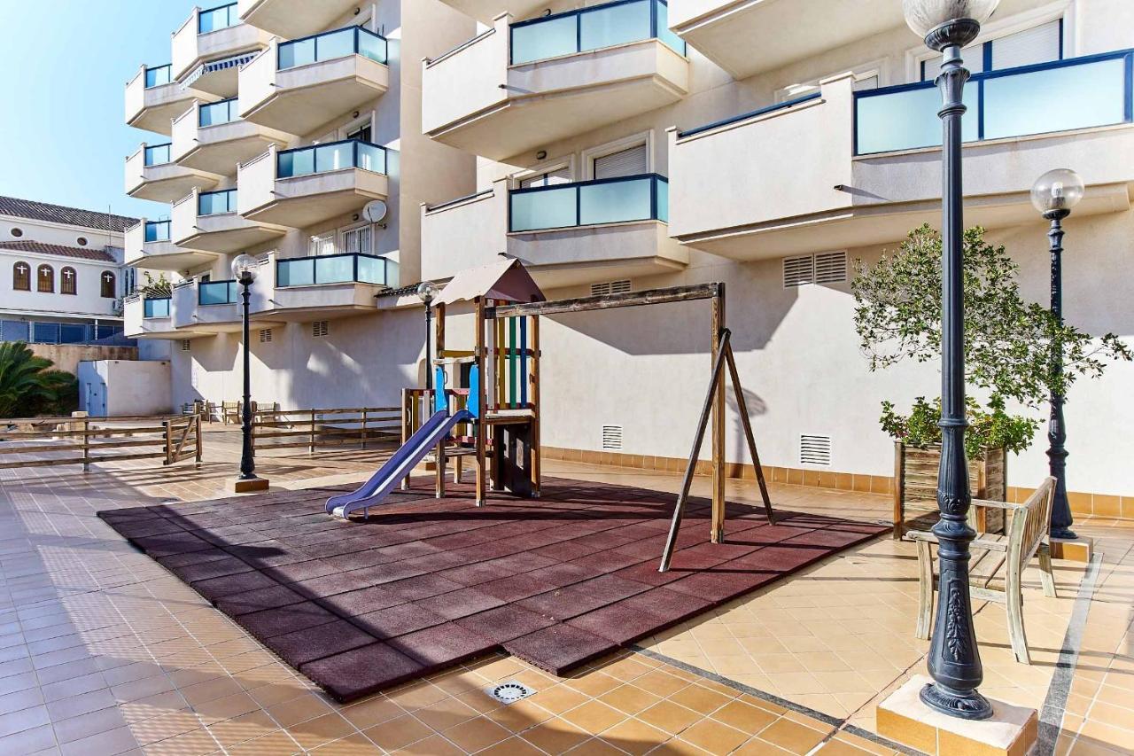 Apartment Espanhouse La Zenia 109